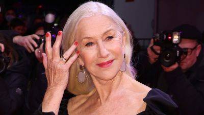 Helen Mirren To Receive This Year’s American Cinematheque Award; Screen Engine To Get Power Of Cinema Honor - deadline.com - USA - county Lee