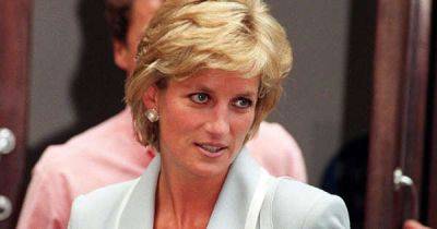 Daily Mirror accused of hacking Diana’s phone during friendship with Michael Barrymore - www.msn.com - Los Angeles - California
