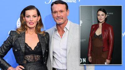 Tim McGraw, Faith Hill's daughter Gracie blasts troll accusing her of using Ozempic to lose weight - www.foxnews.com