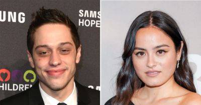 Pete Davidson Is on ‘Cloud 9’ Dating Chase Sui Wonders: They’re Getting ‘Pretty Serious’ - www.usmagazine.com - New York