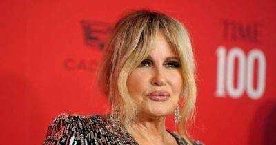 Jennifer Coolidge candidly reveals the 'terrible mistake' she made in her life - www.msn.com - USA - county Allen