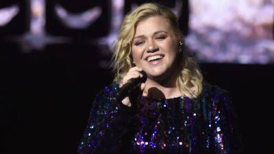 Kelly Clarkson, Fall Out Boy Among 2023 iHeartRadio Music Festival Performers - www.etonline.com - state Nevada