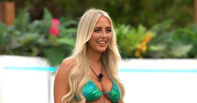 Love Islands viewers 'don't understand' as they spot Jess blunder while Molly detail leaves them in disbelief - www.manchestereveningnews.co.uk - London - Manchester - city Sheffield
