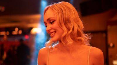 ‘The Idol’ Creator Sam Levinson On Lily-Rose Depp’s Premiere Performance & How The HBO Series Casts “Skepticism” On Celebrities - deadline.com