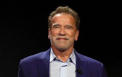 Arnold Schwarzenegger apologises for groping women: “Forget all the excuses, it was wrong” - www.nme.com - Los Angeles - Los Angeles - California