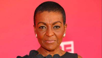 ‘Bridgerton’ Star Adjoa Andoh’s Criticism Of “Terribly White” Royal Family Escapes Probe After Becoming Most Complained About TV Moment Of 2023 - deadline.com - Britain