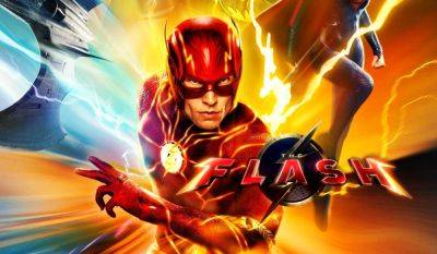 A ‘Flash’ Sequel Is Already Written But It Could Already Be On Ice - theplaylist.net