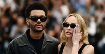 Lily-Rose Depp’s discusses The Weeknd’s intense acting process - www.thefader.com - Los Angeles