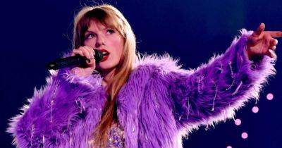 Taylor Swift Gives Heartfelt Speech At The Eras Tour In Honor Of Pride Month: 'This Is A Safe Space' - www.msn.com - Chicago