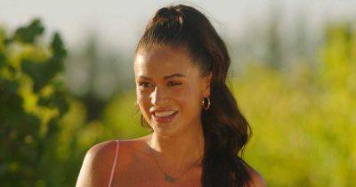 Love Island's Olivia Hawkins' surprise career change after leaving the villa - www.ok.co.uk - Britain - South Africa