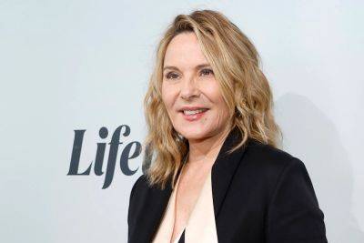 Kim Cattrall Says She’s Open To Doing ‘Whatever I Can Do’ To ‘Battle Ageing,’ Talks Botox And Fillers - etcanada.com - Britain
