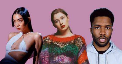 The essential Pride Anthems for Pride Month 2023 - www.officialcharts.com - Sweden