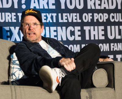 Michael J. Fox responds to public concern over on-stage fall: ‘It’s no secret’ - nypost.com - Pennsylvania - city Philadelphia