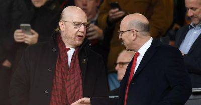 Ex-Manchester United bidder makes worrying takeover claim regarding the Glazers - www.manchestereveningnews.co.uk - Italy - Manchester - Indiana - Finland
