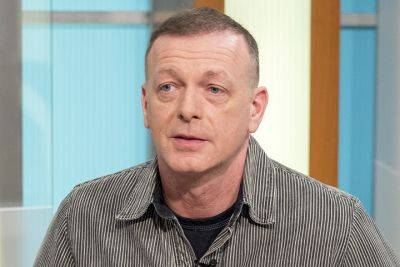 Hugo Speer Reveals He Was Fired From ‘Full Monty’ Reboot For Being Naked In Trailer: ‘They’ve Taken My Reputation’ - etcanada.com - Manchester