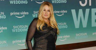 Jennifer Coolidge reveals 'terrible mistake' she made early on in her career - www.msn.com - USA