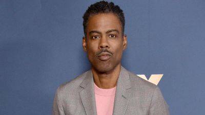 Chris Rock catches alleged trespasser on fire escape of his NYC home: source - www.foxnews.com - New York