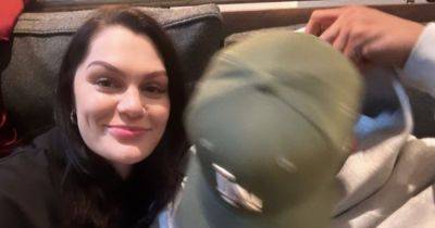 Jessie J confirms her baby daddy in sweet post as she details pregnancy journey - www.ok.co.uk