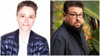 Tomorrow Studios Promotes Alissa Bachner to EVP of Development, Josh Bratman Joins as Head of Features - variety.com - Hollywood - city Columbia - Detroit