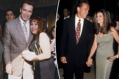 Arnold Schwarzenegger admits moment he ‘crushed’ Maria Shriver with love child reveal - nypost.com