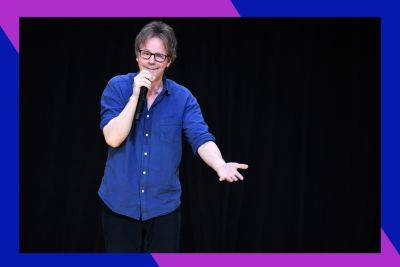 Dana Carvey is going on tour in 2023. How much do tickets cost? - nypost.com - New York - USA - county Miller - county Carson