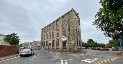 Property boss admits 'underestimating' historic building's refurbishment and wants to demolish it - www.dailyrecord.co.uk