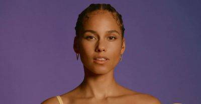 Alicia Keys announces jukebox musical inspired by her life - www.thefader.com - New York