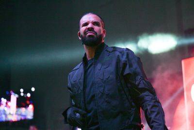 Drake’s Credit Card Declined In The Midst Of Livestream: ‘Embarrassing!’ - etcanada.com