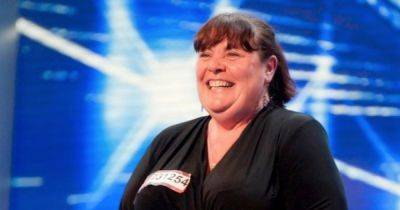 X Factor's Tesco Mary looks unrecognisable 13 years after show following 6st weight loss - www.ok.co.uk - Ireland