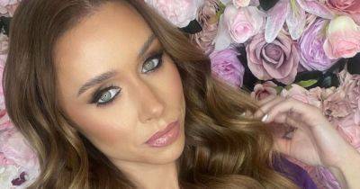 'The last 6 months have been the worst of my life - I was never in a throuple,' says Una Healy - www.ok.co.uk - Ireland - Morocco