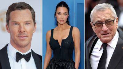 Celebrity home invasions: Benedict Cumberbatch joins Kim Kardashian, Robert De Niro escaping harrowing ordeals - www.foxnews.com - county Bullock