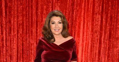 Inside Jane McDonald's life: cruise ship beginnings, tragic loss, incredible weight loss journey - www.dailyrecord.co.uk - Britain - county Quay
