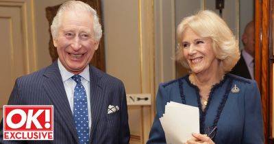 King's unlikely favourite TV show and how Camilla makes Charles 'belly laugh' - www.ok.co.uk - Canada - county King And Queen