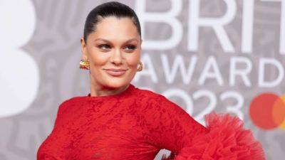 Jessie J Confirms the Identity of Her Baby's Father in Loving Instagram Tribute - www.etonline.com - county Loving