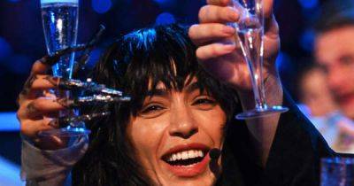 Loreen: I have to have a reason to perform - www.msn.com - Sweden