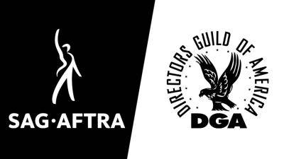 SAG-AFTRA Says Its Bargaining Strategy For New Contract Remains Unchanged In Wake Of New DGA Deal - deadline.com - Ireland - county Wake