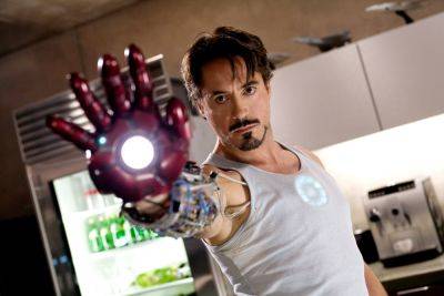Former Marvel Studios Boss Says Board ‘Thought I Was Crazy’ for Casting ‘Addict’ Robert Downey Jr. as Iron Man Over Timothy Olyphant - variety.com - New York - New York - Florida