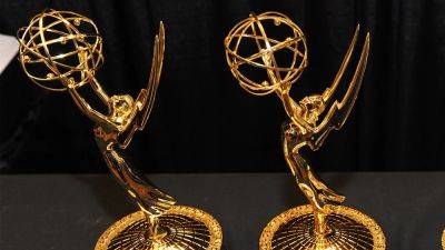 KCET Leads Los Angeles-Area Stations in Emmy Nominations - thewrap.com - Los Angeles - California