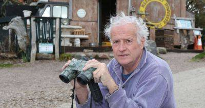Man quit job to live in van on Loch Ness and search for monster every day for 32 years - www.dailyrecord.co.uk - Scotland