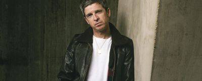 Noel Gallagher not impressed by AI-generated Oasis album that his brother called “mega” - completemusicupdate.com