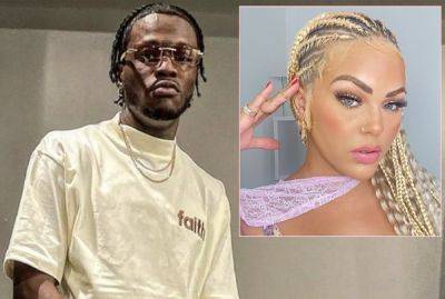 DC Young Fly Speaks Out After Girlfriend Ms Jacky Oh's Shocking & Unexpected Death - perezhilton.com - Brazil - Miami - Atlanta - state Maryland