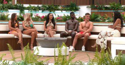 Love Island fans demand 'justice' as they're left outraged seconds into new series as 'bearable' element axed - www.manchestereveningnews.co.uk - London - Manchester - Portugal - city Sheffield