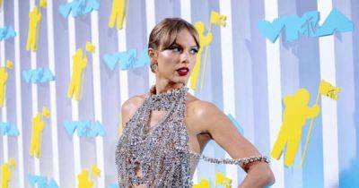 Taylor Swift drops the tracklist for Speak Now Taylor’s Version including two huge duets - www.msn.com - Nashville