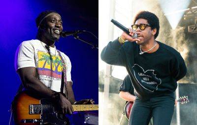 Bloc Party team up with KennyHoopla for first ever collaborative single ‘Keep It Rolling’ - www.nme.com - Britain - London - Ireland