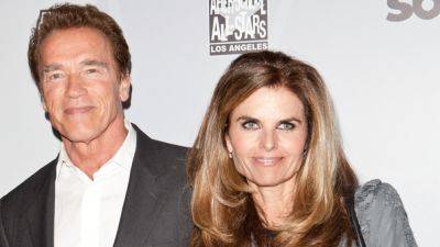 Arnold Schwarzenegger Recalls the Moment He Told Maria Shriver About His Child With Their Housekeeper - www.etonline.com - California