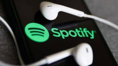 Spotify Laying Off 200 Employees in Its Podcast Division - variety.com