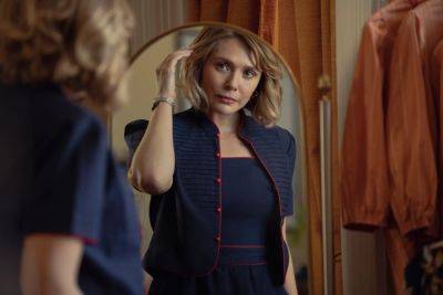 Elizabeth Olsen And Makers Of ‘Love & Death’ Recall The Horrifying Experience Filming Axe Murder Scene: ‘I Thought My Heart Was Going To Explode’ - etcanada.com