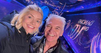 'Angry' Holly Willoughby 'makes Phillip Schofield vow' after her This Morning return - www.ok.co.uk - Britain