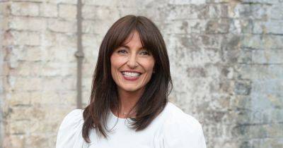 The Romance Retreat first look as Davina McCall's 'middle aged' Love Island set to air - www.ok.co.uk