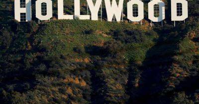Hollywood actors authorize strike as writers still out - www.msn.com